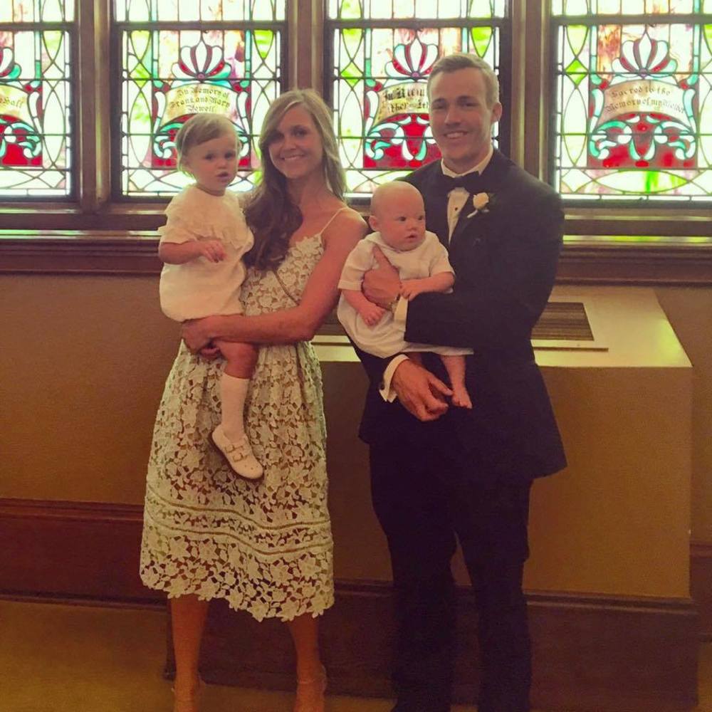 Meet your Posher, Caroline